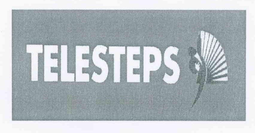 TELESTEPS