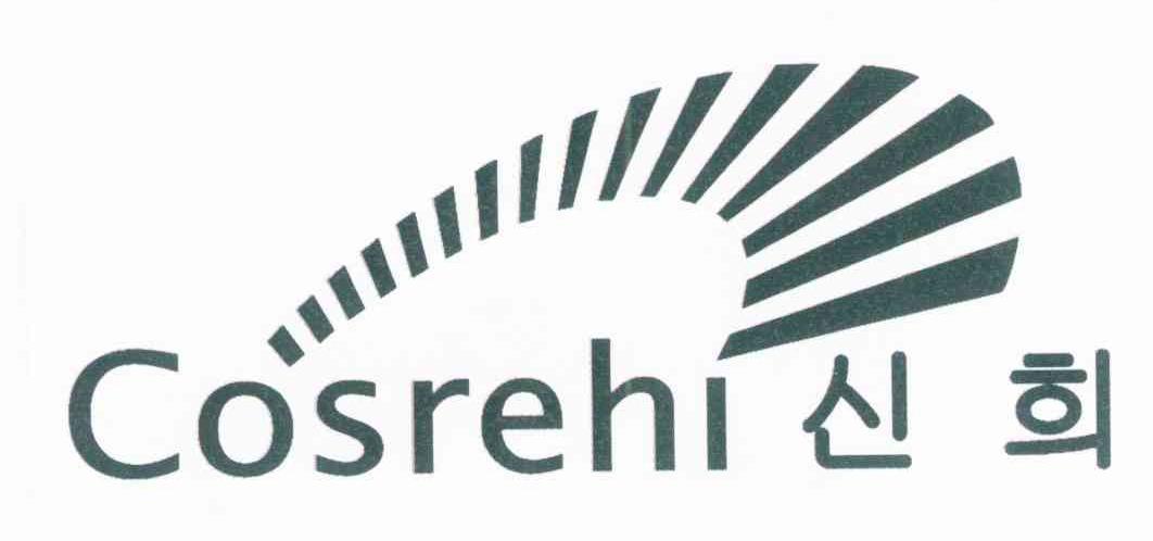 COSREHI