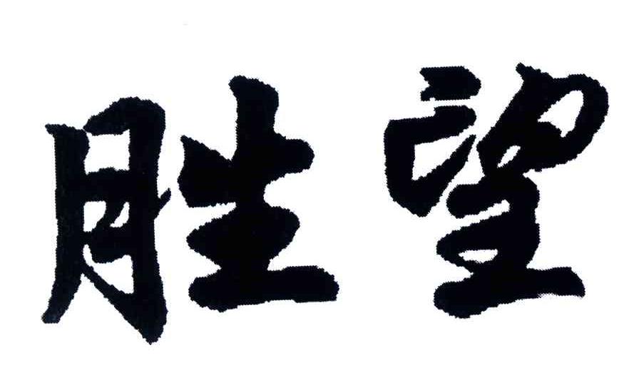 胜望