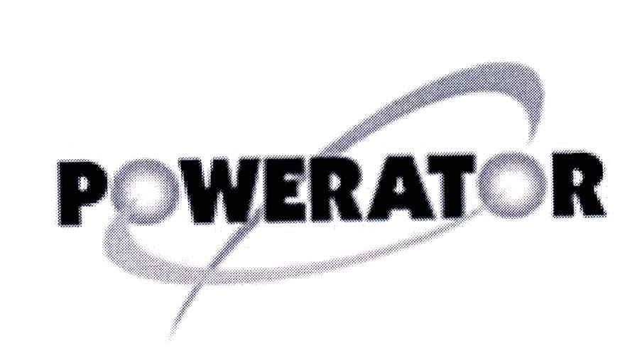POWERATOR