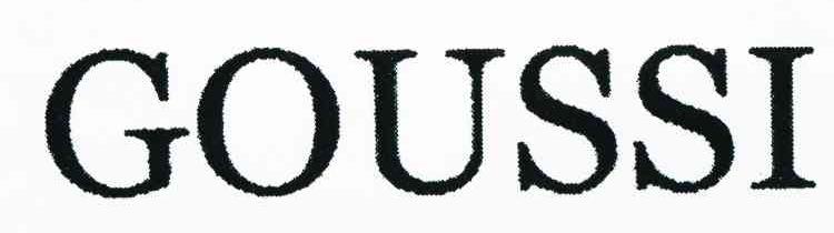 GOUSSI