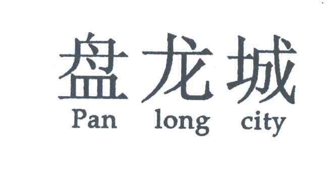 盘龙城;PAN LONG CITY