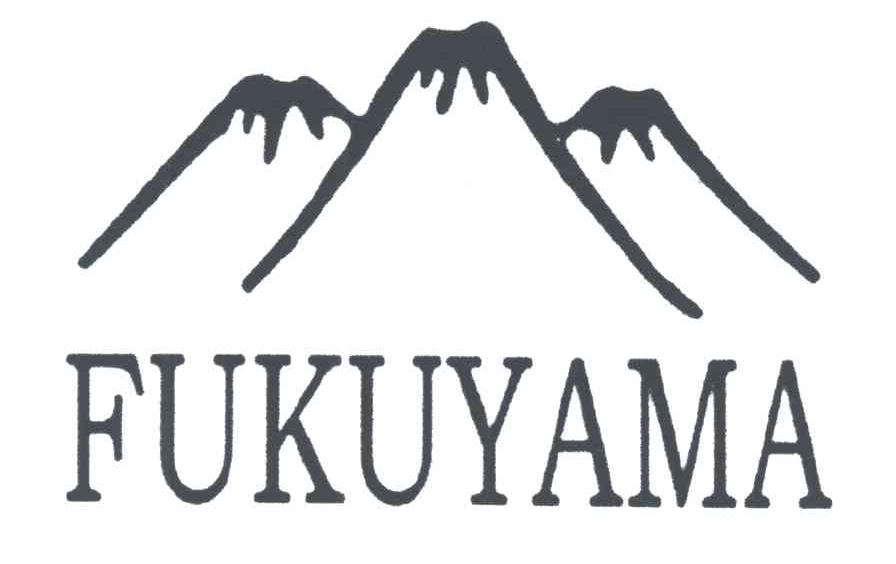FUKUYAMA