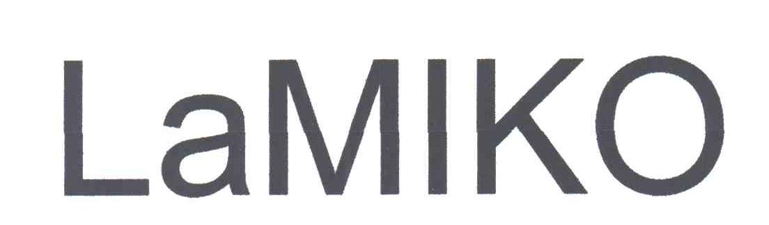 LAMIKO
