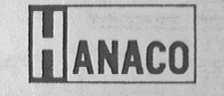 HANACO