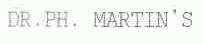 DR.PH. MARTIN'S