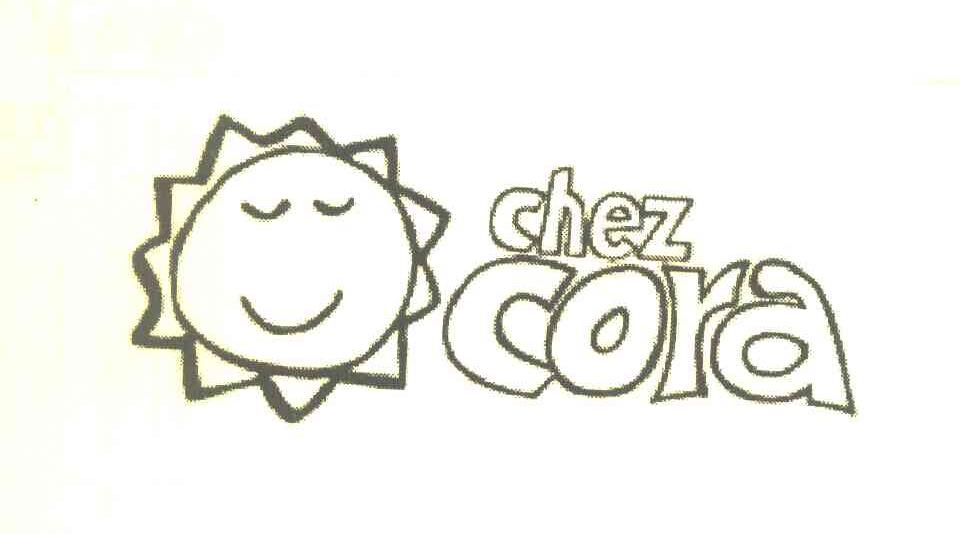 CHEZ CORA