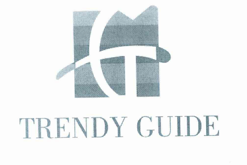 TRENDY GUIDE G