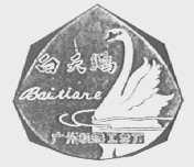 白天鹅
