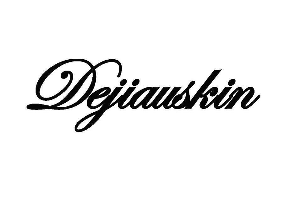 DEJIAUSKIN