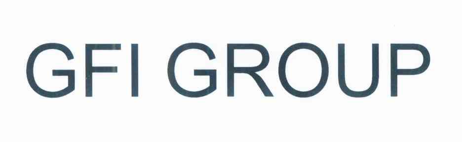GFI GROUP