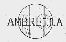 RED AMBRELLA