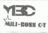 YBC MILI-BOSS C.T