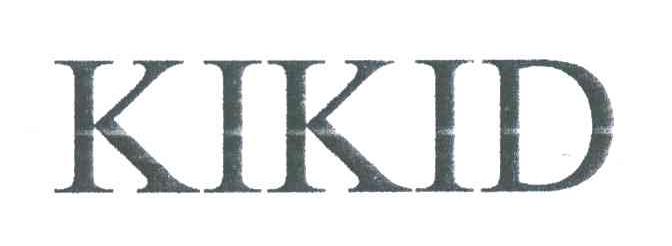 KIKID