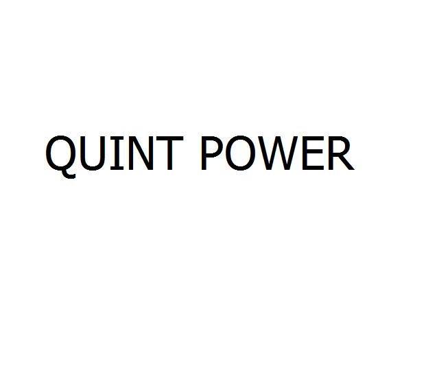 QUINT POWER