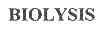 BIOLYSIS