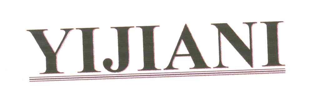 YIJIANI