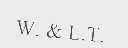W.& C T