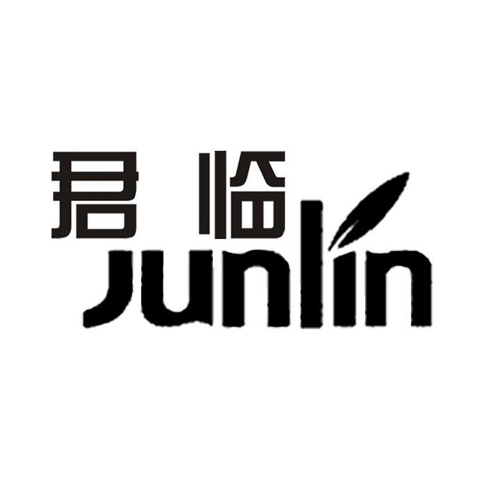 君临