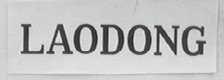 LAODONG