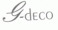 G-DECO