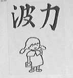 波力