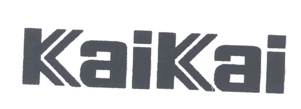KAI KAI