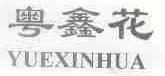 粤鑫花