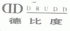 德比度;DRUDD