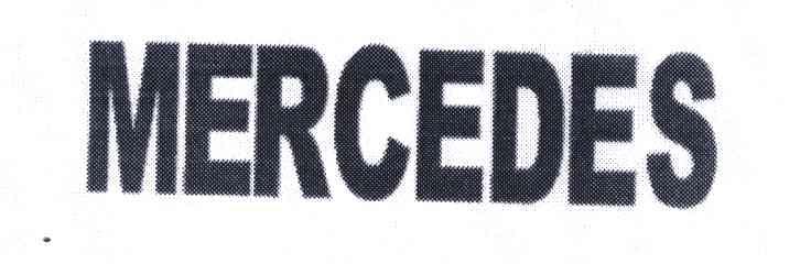 MERCEDES