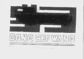 DONG BEI WANG