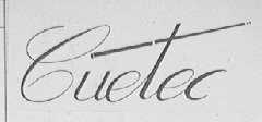 CUETEC