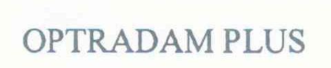 OPTRADAM PLUS