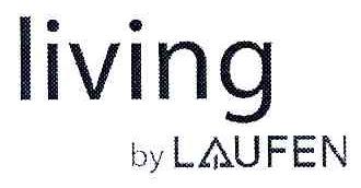 LIVING BY LAUFEN