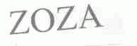 ZOZA