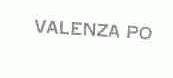 VALENZA PO