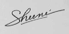 SHEENI