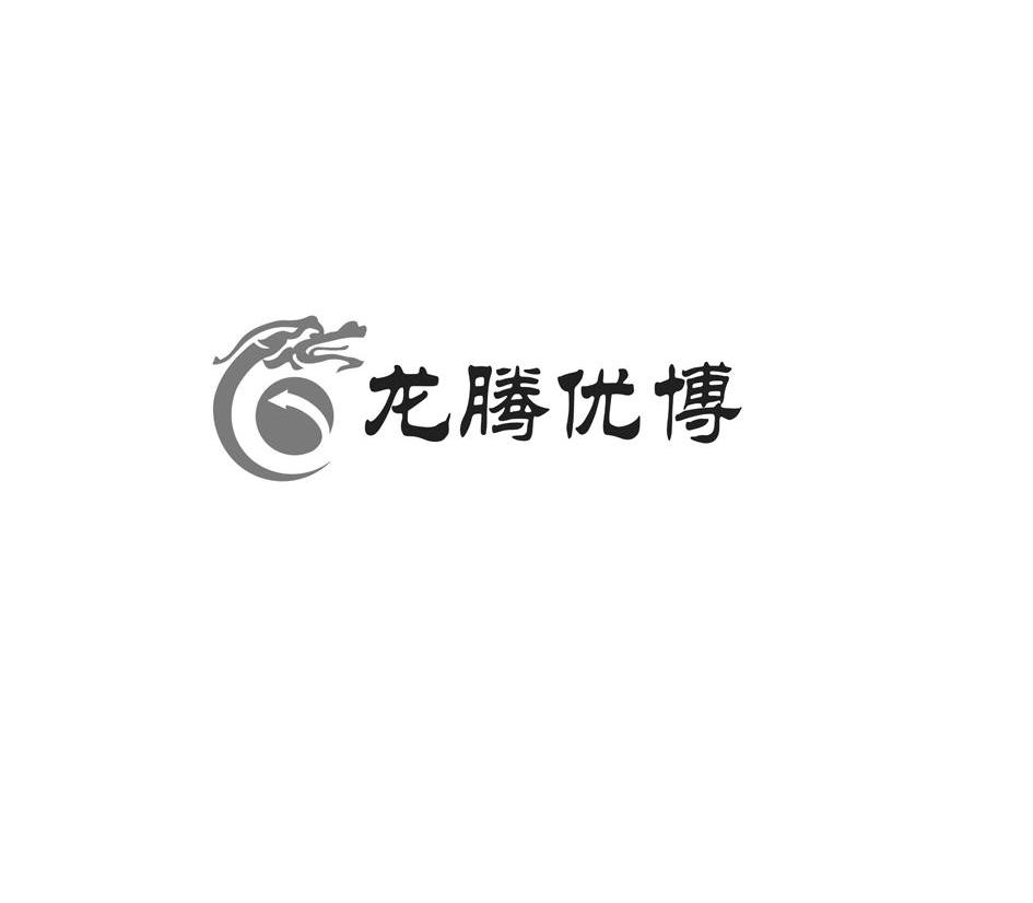 龙腾优博