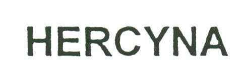 HERCYNA