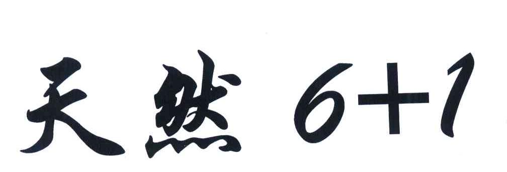 天然6+1