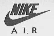 NIKE AIR