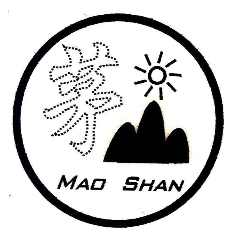 茅山;MAO SHAN