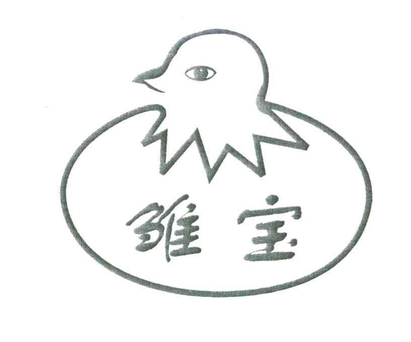 雏宝