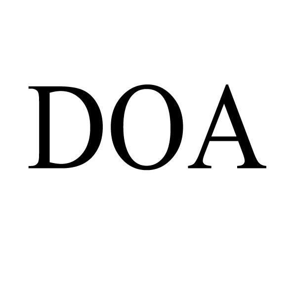 DOA