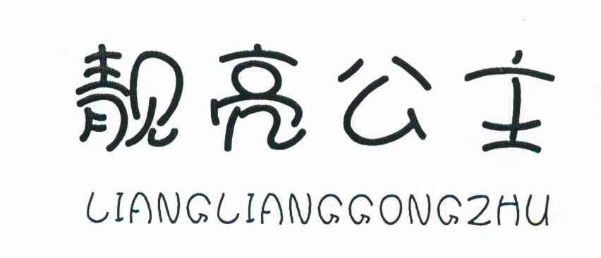 靓亮公主