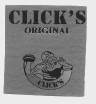 CLICK'S ORIGINAL