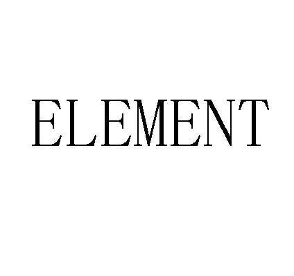 ELEMENT