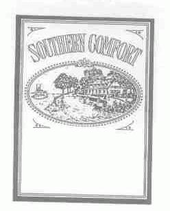 SOUTHERN COMFORT
