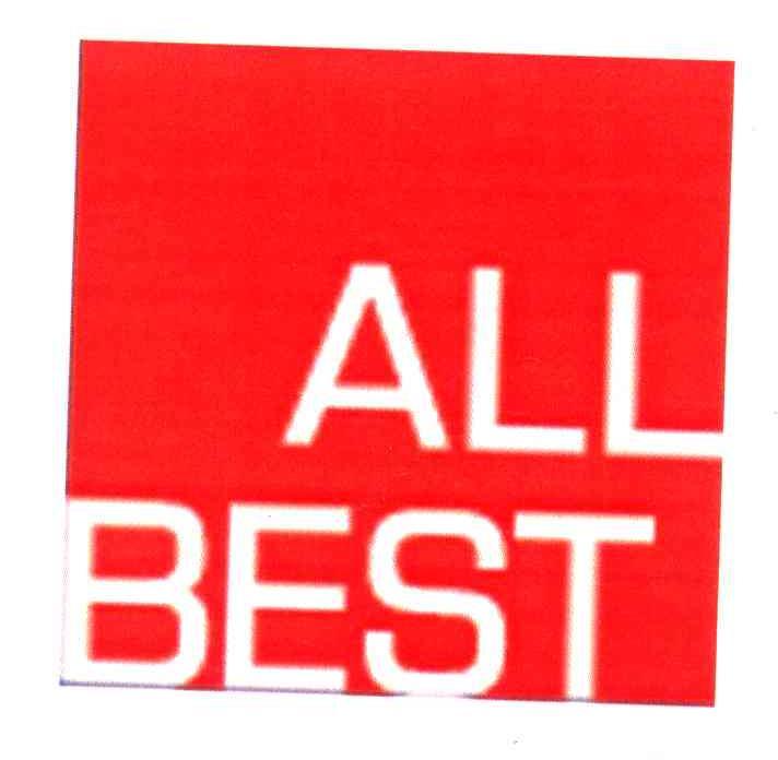 ALL BEST