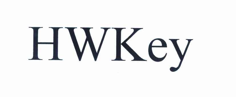 HWKEY